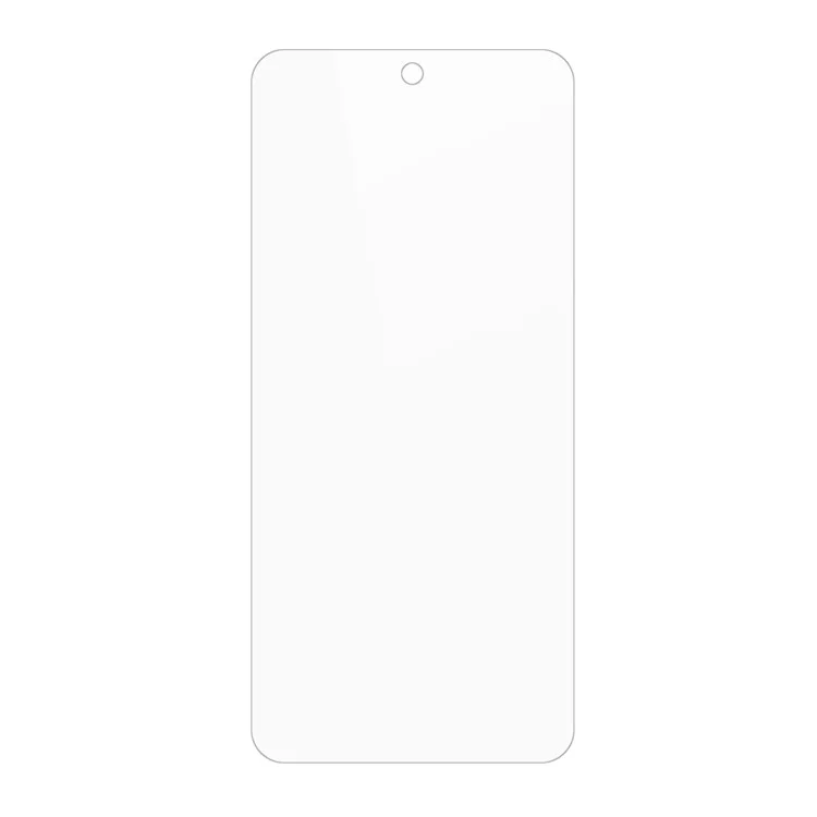 Für Motorola Moto S50 5G Bildschirmschutz 0,3 mm Ultra-Clear Tempered Glass Film