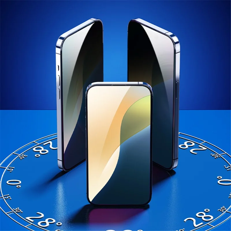 Rock For Iphone 16 Протектора Экрана Экрана