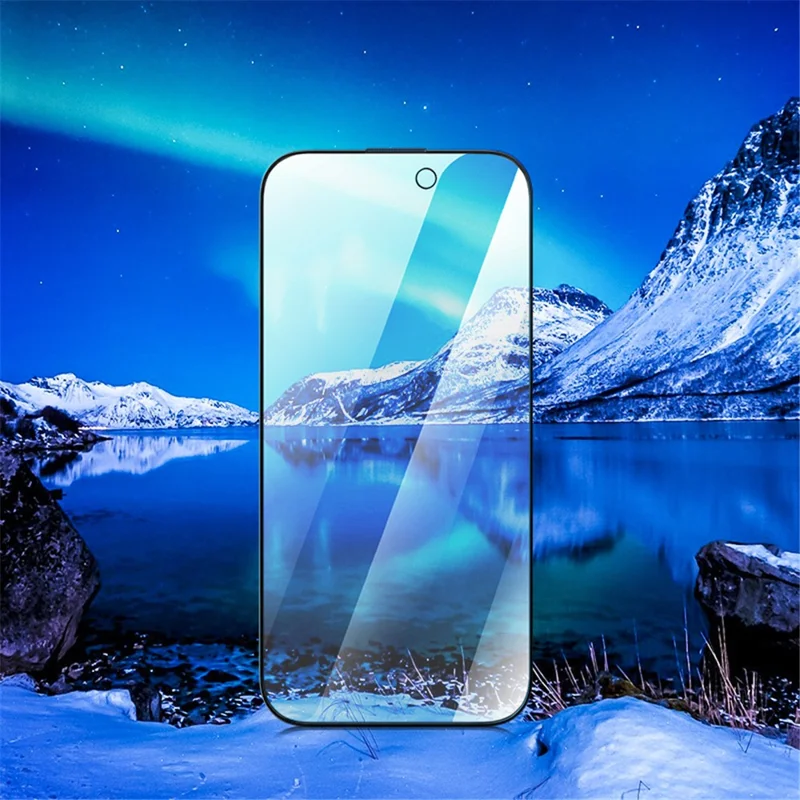 Rock For Iphone 16 Протектора Экрана Экрана