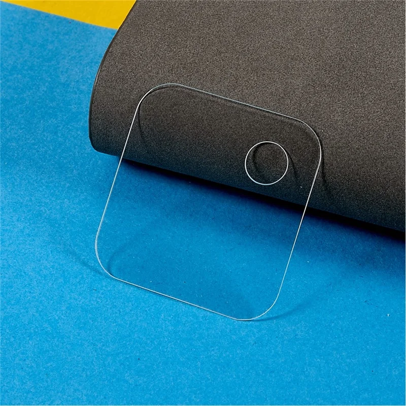 2PCS For Honor Enjoy 60+ / Honor X7c 5G / X7c 4G / 200 Smart 5G Camera Lens Protector 2.5D Tempered Glass Lens Film