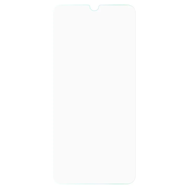 For Samsung Galaxy F06 5G / M06 5G / A06 4G / A06 5G High Aluminium-Silicon Glass Screen Protector 2.5D Arc Edge
