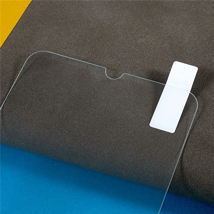For Samsung Galaxy F06 5G / M06 5G / A06 4G / A06 5G High Aluminium-Silicon Glass Screen Protector 2.5D Arc Edge