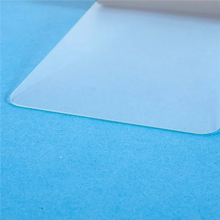 For Samsung Galaxy F06 5G / M06 5G / A06 4G / A06 5G High Aluminium-Silicon Glass Screen Protector 2.5D Arc Edge