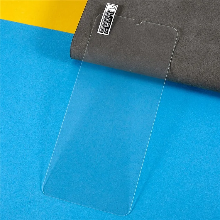 For Samsung Galaxy F06 5G / M06 5G / A06 4G / A06 5G High Aluminium-Silicon Glass Screen Protector 2.5D Arc Edge