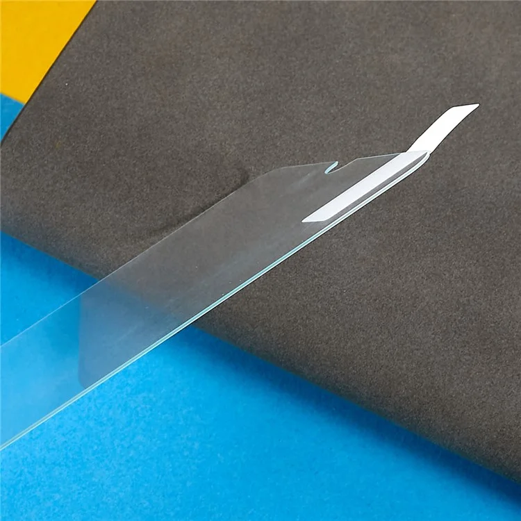 For Samsung Galaxy F06 5G / M06 5G / A06 4G / A06 5G High Aluminium-Silicon Glass Screen Protector 2.5D Arc Edge