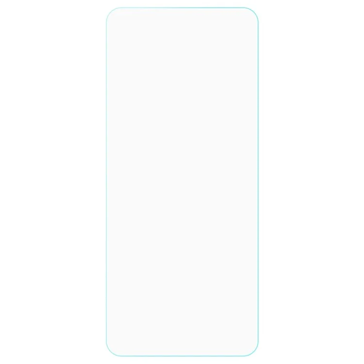 Für Xiaomi Poco M5s 4G / Redmi Note 10 4G / Redmi Note 10S 4G 0,3 mm Arc Edge bruchsicheres Hartglas-Displayschutzfolie Ultra Clear