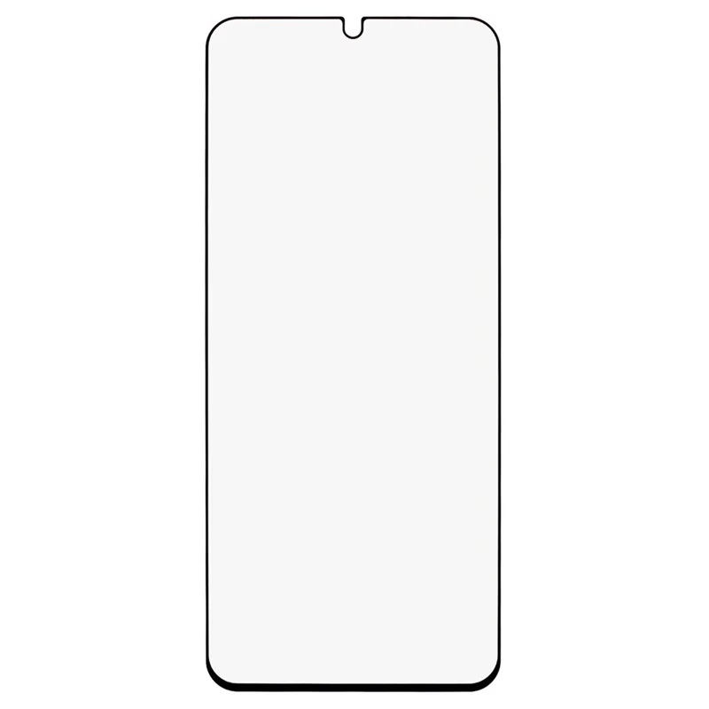 Pour Xiaomi Redmi 14C 4G Impression en Soie Protecteur en Plein Écran Full Glue HD Clear Film