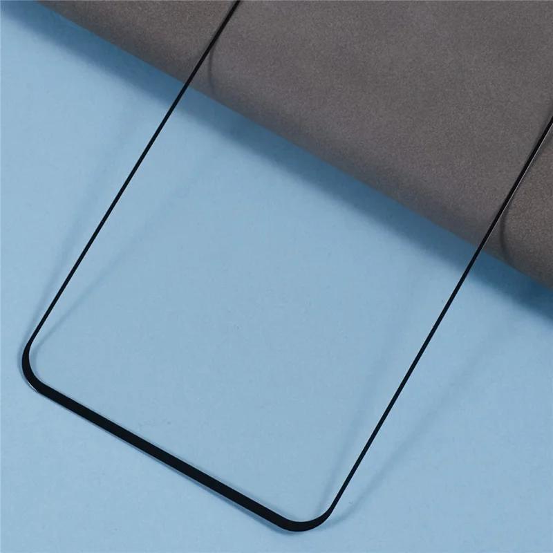 Pour Xiaomi Redmi 14C 4G Impression en Soie Protecteur en Plein Écran Full Glue HD Clear Film