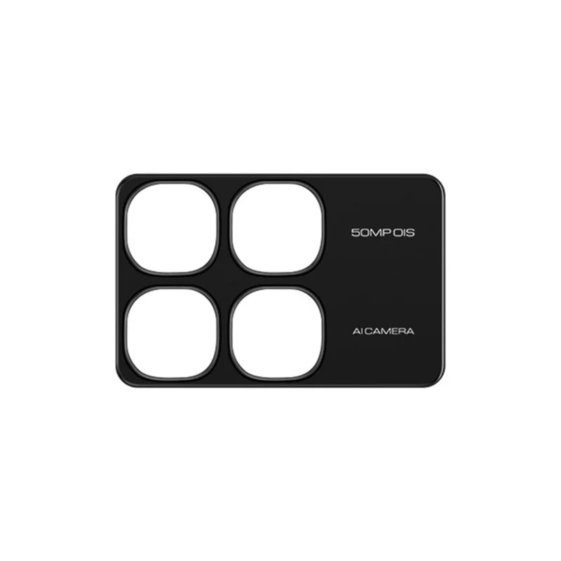IMAK For Xiaomi Redmi K70 Ultra Metal Camera Lens Protector Lens Protective Cover