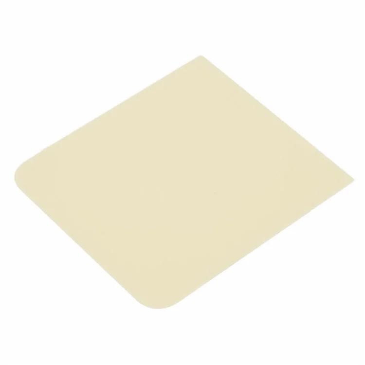 Pour Samsung Galaxy Z Flip6 5G F741 Back Battery Batching Cover Remplacement Pièce de Remplacement (sans Logo) - Jaune