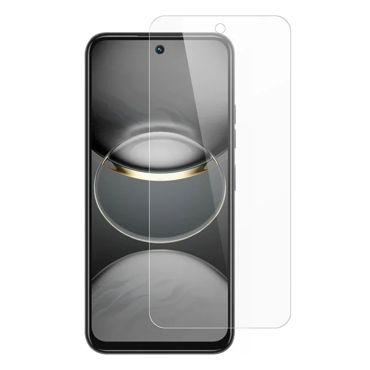 For TECNO Spark 30C 4G Screen Protector 0.3mm Ultra-Clear Tempered Glass Film