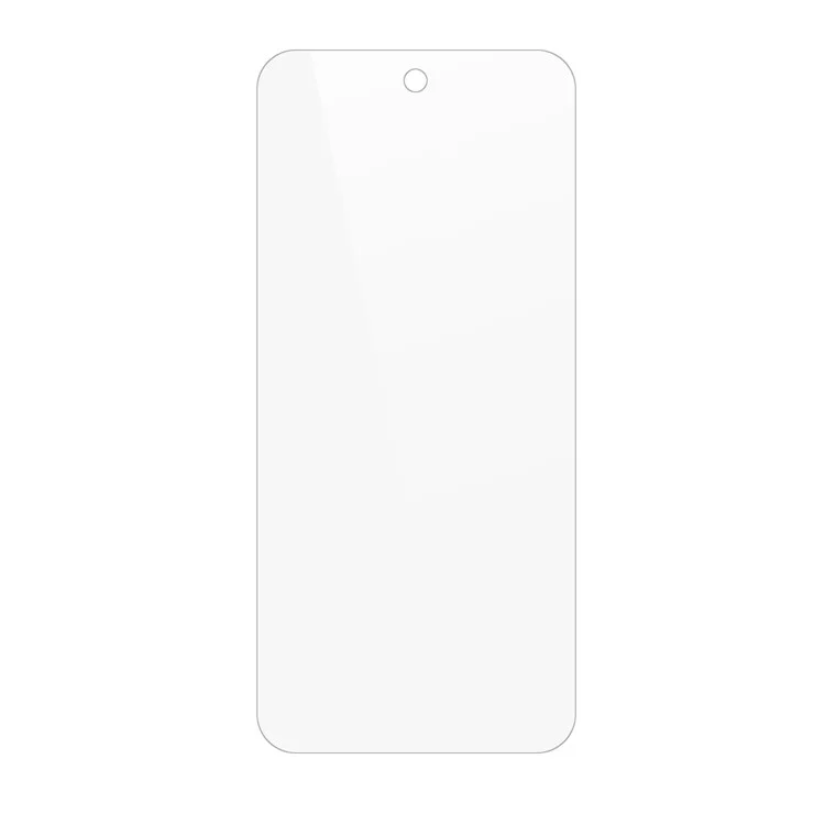 Para TECNO Spark Go 1 4G Protector de pantalla 0.3mm Película de vidrio templado ultra clara