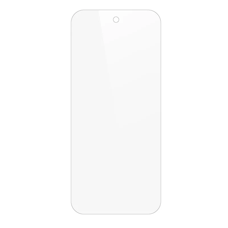 For Infinix Hot 50 5G Screen Protector 0.3mm Ultra-Clear Tempered Glass Film
