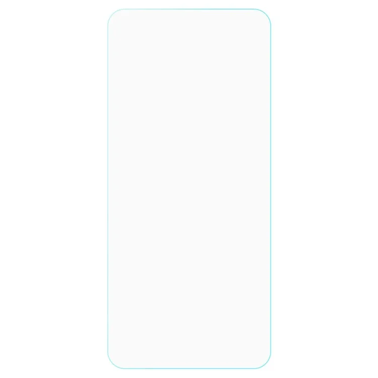 Для Nokia X30 5G 0,3 мм дуговой экранной защиты Ultra Clear Explosion-proof Anti-fingerprint Tempered Glass Film