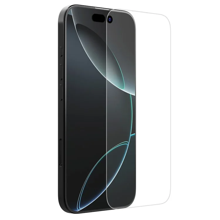 NILLKIN H+Pro per iPhone 16 Protezione dello schermo 9H Anti-graffio Pellicola in vetro temperato