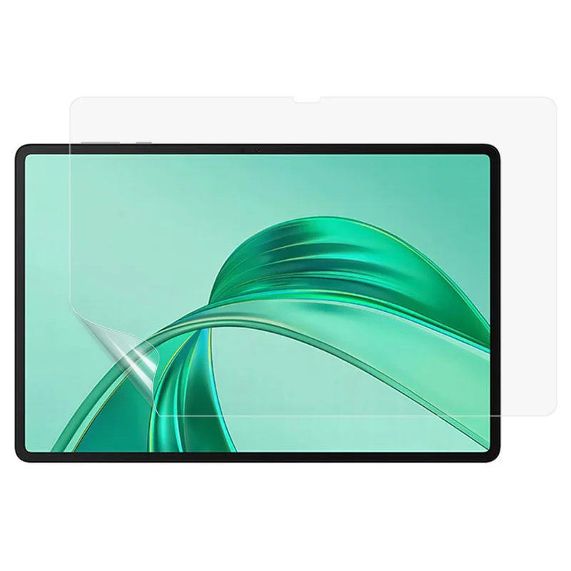 For Honor Pad X8b / Pad X8a Full Screen Protector High Definition Tablet PET Film