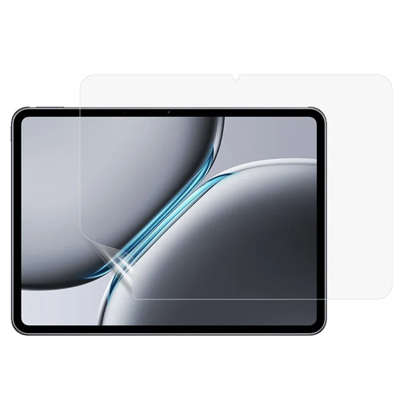 For OnePlus Pad 2 2024 Screen Protector High Definition Tablet PET Film