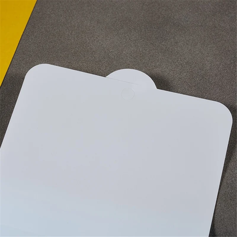 For Motorola Moto G55 5G Screen Protector Ultra Clear PET Hydrogel Film Full Coverage