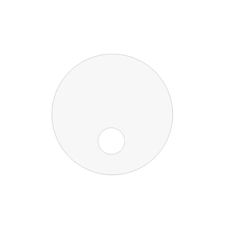 Для Xiaomi Redmi Pad se Memdered Glass Camera Lens Protector Ultra Clear Ant-scartch Lins