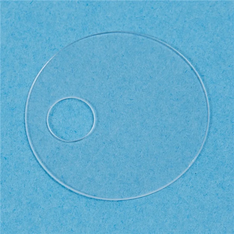 Для Xiaomi Redmi Pad se Memdered Glass Camera Lens Protector Ultra Clear Ant-scartch Lins