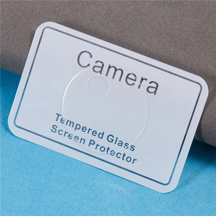 Для Xiaomi Redmi Pad se Memdered Glass Camera Lens Protector Ultra Clear Ant-scartch Lins