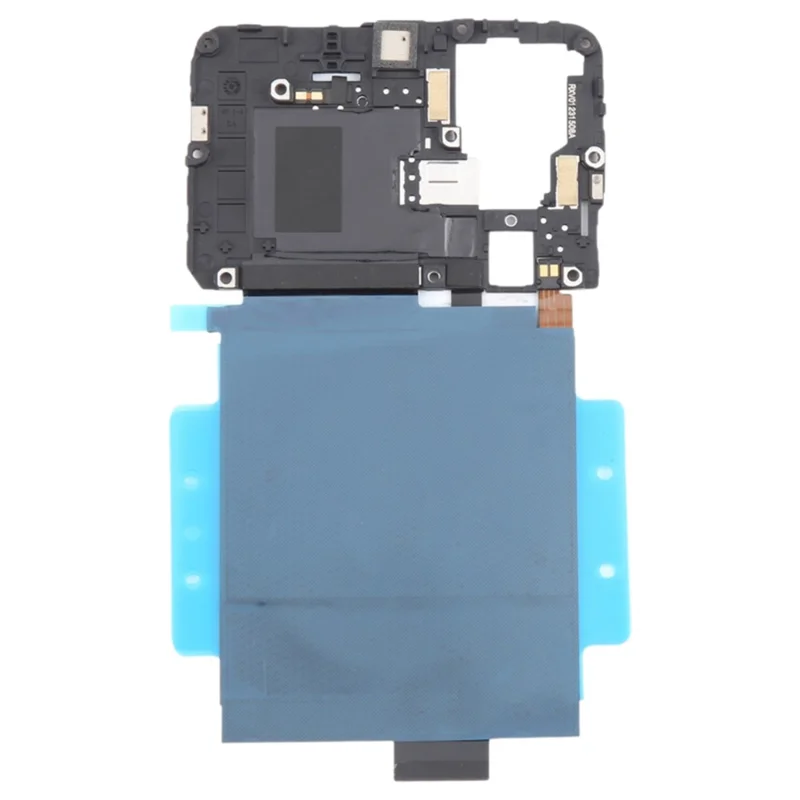 قطعة غطاء واقٍ للوحة الأم لهاتف شاومي ريدمي K60 5G / K60 Pro 5G (بدون شعار)