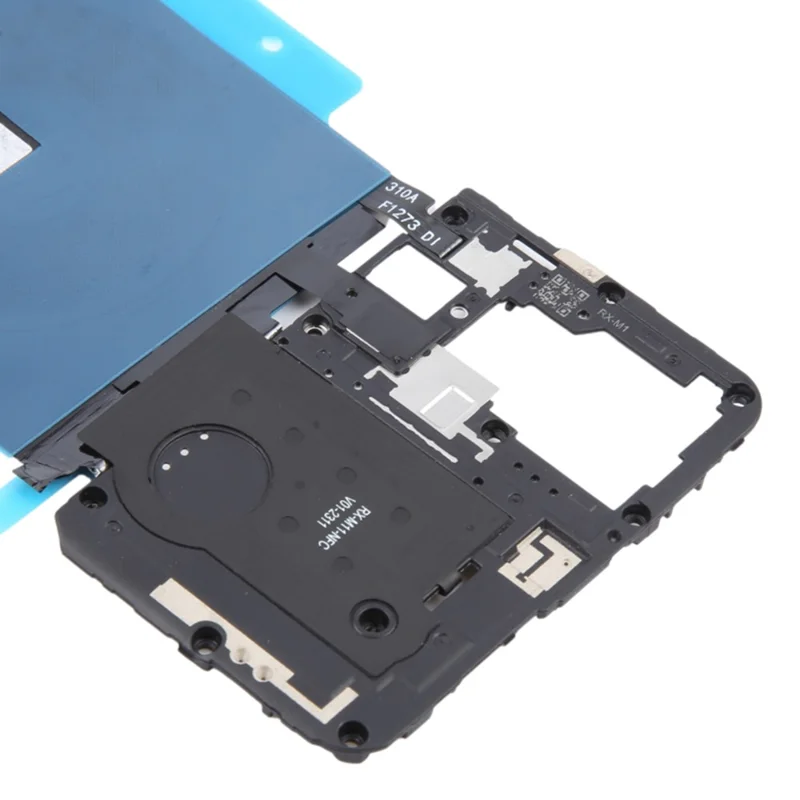 قطعة غطاء واقٍ للوحة الأم لهاتف شاومي ريدمي K60 5G / K60 Pro 5G (بدون شعار)