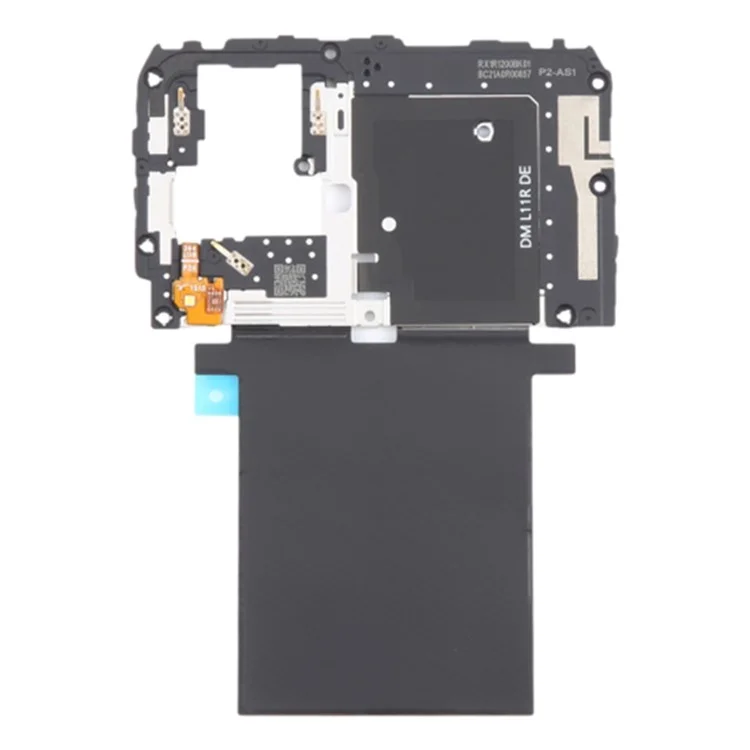 For Xiaomi Redmi K40S 5G Motherboard Protective Cover Replacement Part (without Logo)