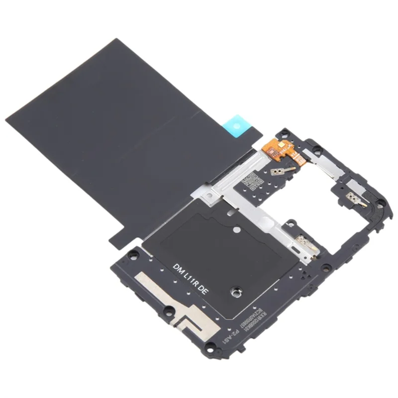 For Xiaomi Redmi K40S 5G Motherboard Protective Cover Replacement Part (without Logo)