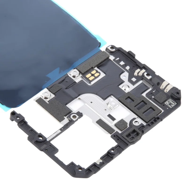 For Xiaomi 12 Pro 5G Motherboard Protective Cover Replacement Part (without Logo)
