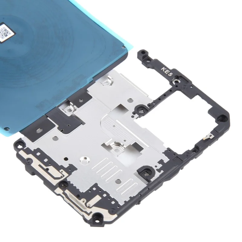 For Xiaomi 12 Pro 5G Motherboard Protective Cover Replacement Part (without Logo)