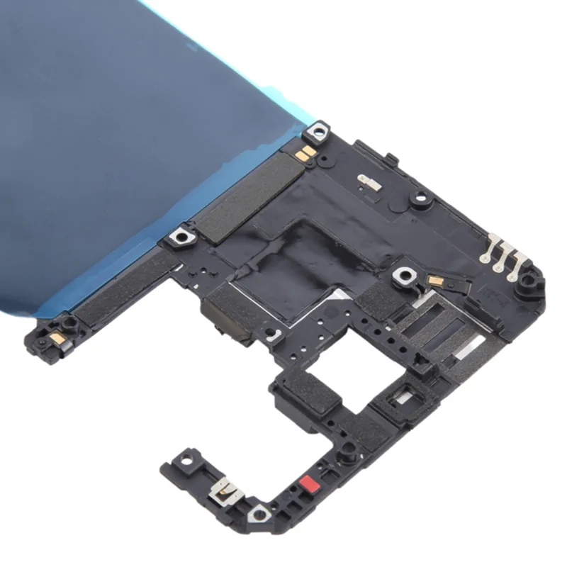 For Xiaomi 13 Pro 5G Motherboard Protective Cover Replacement Part (without Logo)