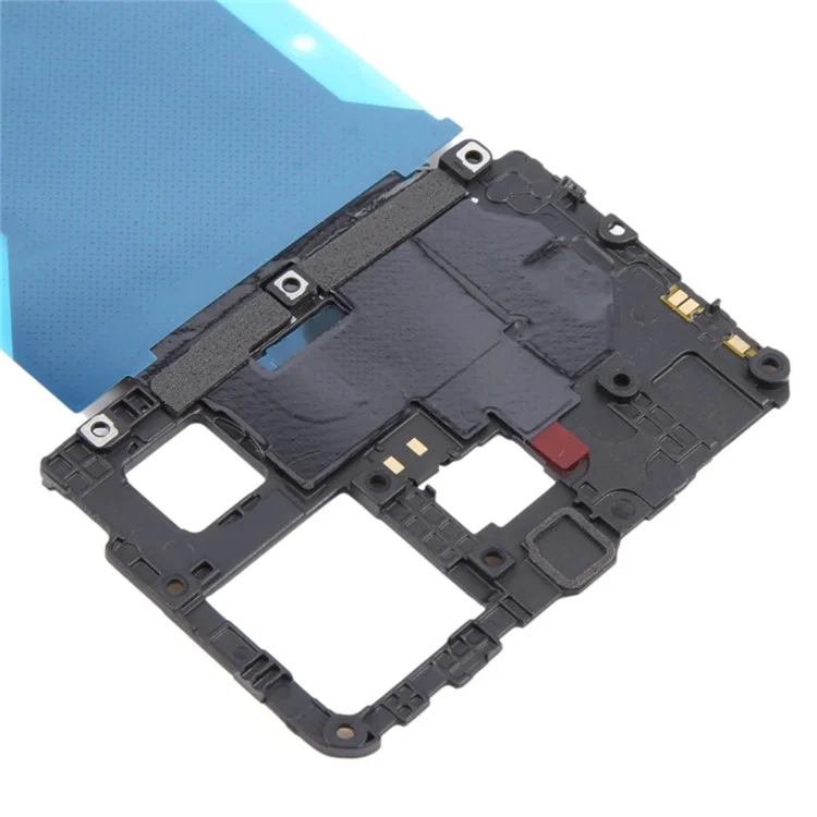 For Xiaomi Redmi Note 13 Pro 5G Motherboard Protective Cover Replacement Part (without Logo)