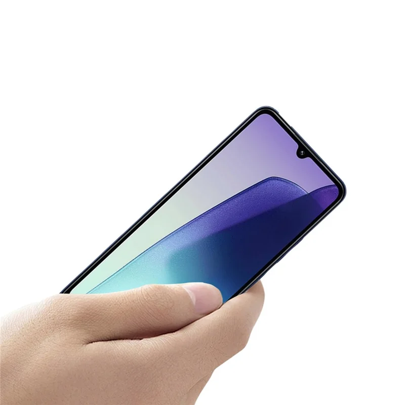 Pinwuyo JK 3D Tempered Glass Film Series-2 Для Xiaomi Redmi 14C 4G Screan Protector 9h Твердость Ультра Чистота