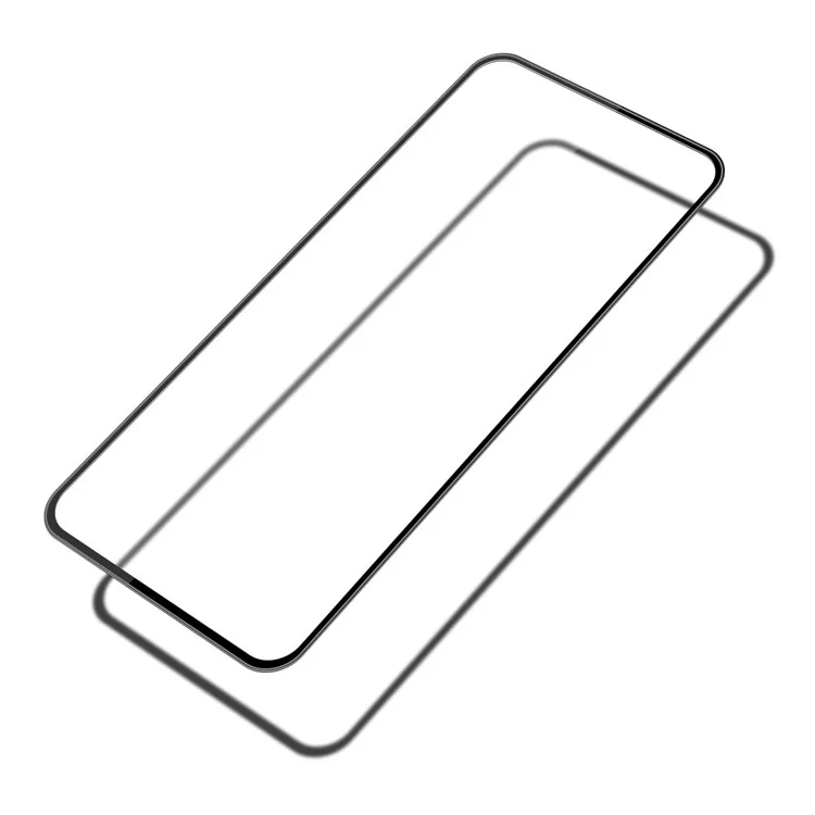 PINWUYO JK 3D Закаленная стеклянная пленка Серия-2 для Xiaomi 14T / 14T Pro Защитная пленка для экрана 9H Твердость Ультраяркий
