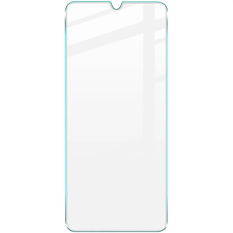 Защитное стекло IMAK H Series для Xiaomi Poco C75 4G / Redmi 14R 5G / 14C 4G / A4 5G, ударопрочная защита