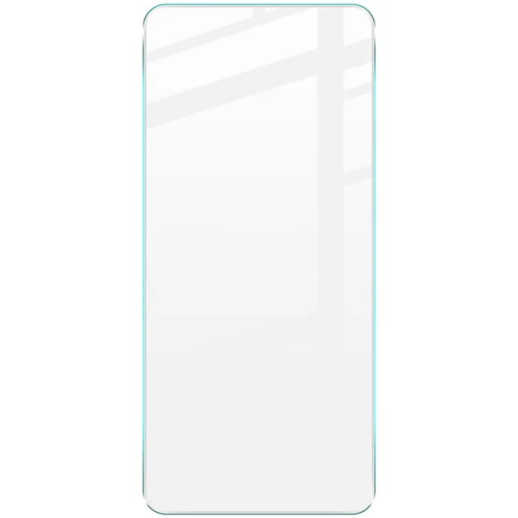 IMAK H-Serie für Motorola Thinkphone 25 5G / Moto S50 5G / Edge 50 Neo 5G gehärtetes Glas-Bildschirmschutzfolie, stoßfester Schutz