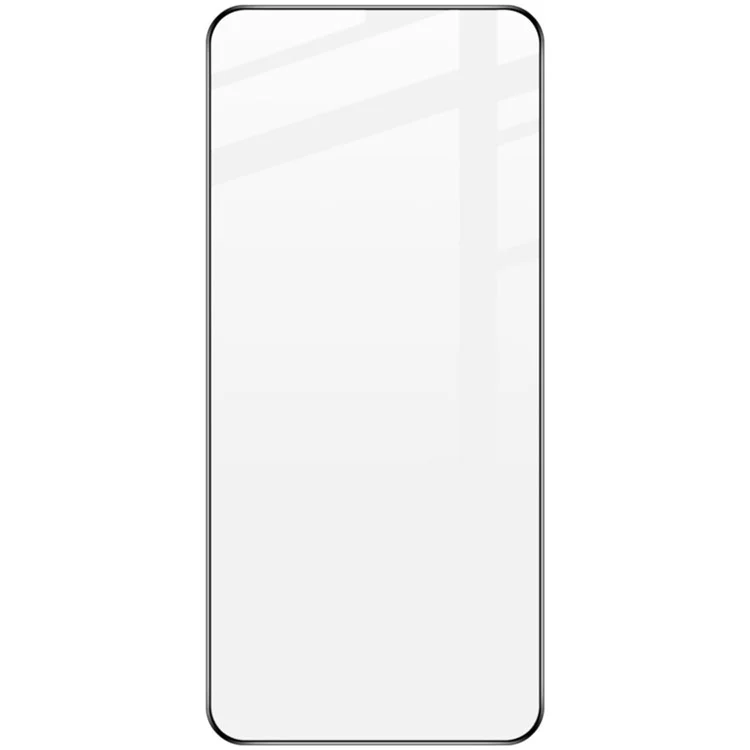 IMAK Pro+ Series For Motorola Thinkphone 25 5G /  Moto S50 5G / Edge 50 Neo 5G Tempered Glass Full Screen Protector Sensitive Touch Film