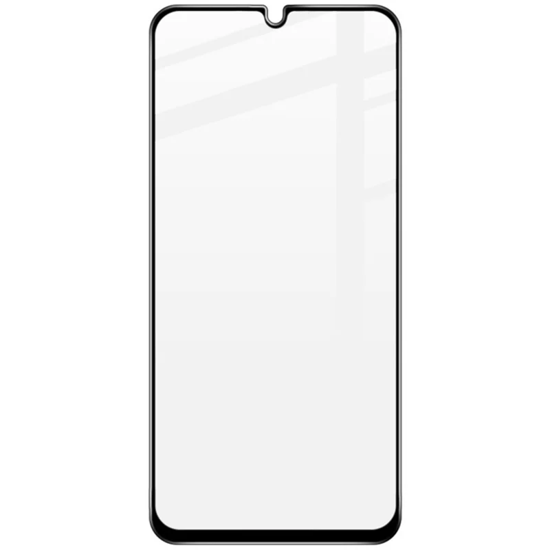 IMAK Pro+ Series For Samsung Galaxy A16 5G / A16 4G Tempered Glass Full Screen Protector Sensitive Touch Film