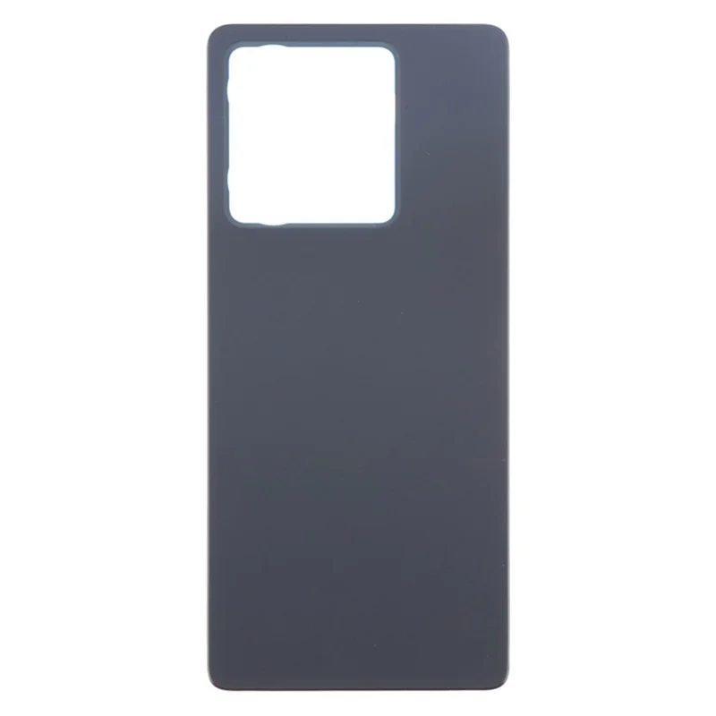 For Xiaomi Redmi 13 5G OEM Battery Door Cover Replacement Part - Black