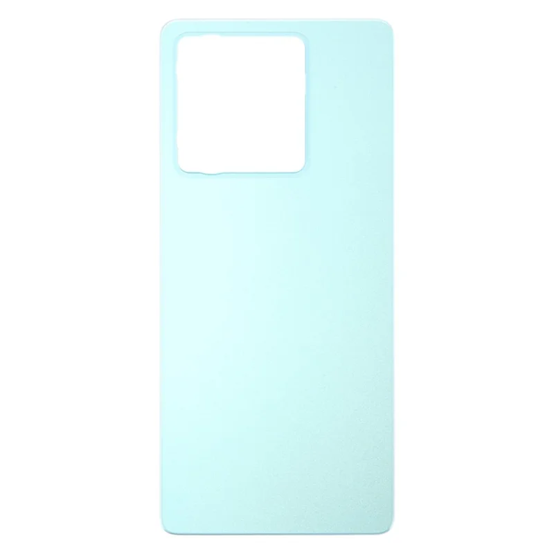 For Xiaomi Redmi 13 5G OEM Battery Door Cover Replacement Part - Green