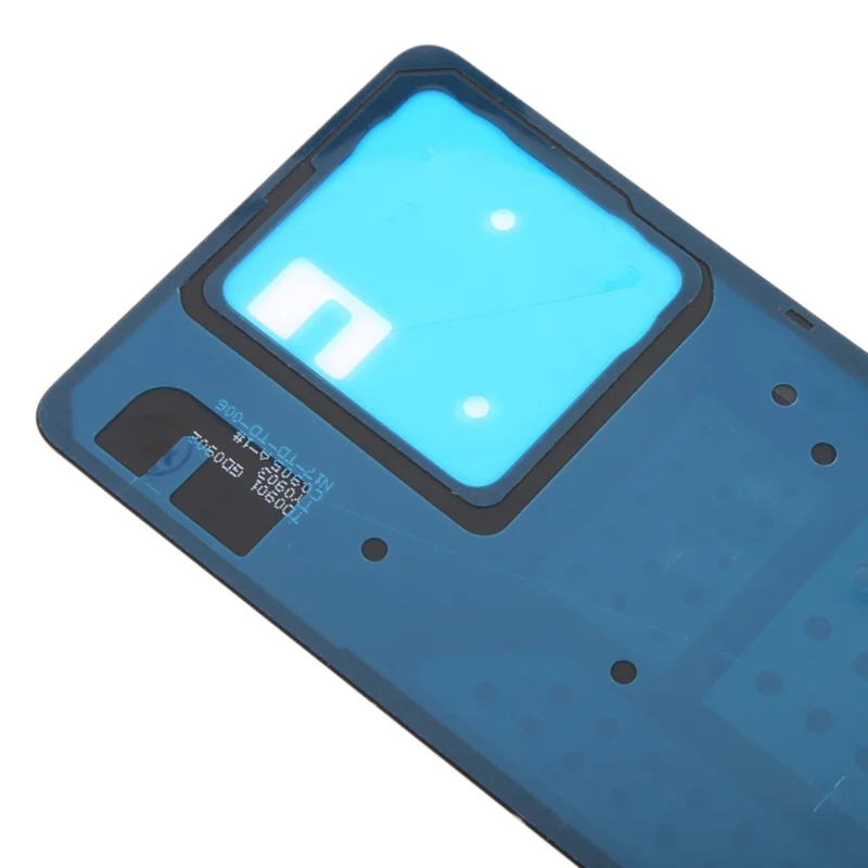 For Xiaomi Redmi 13 5G OEM Battery Door Cover Replacement Part - Green