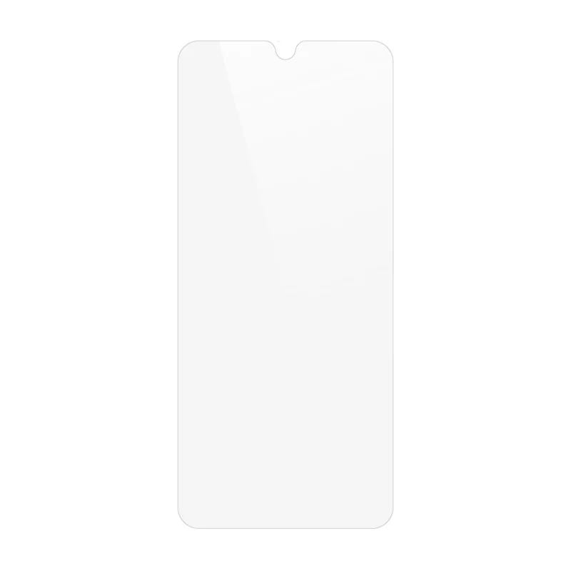 AMORUS For Xiaomi Poco C75 4G / Redmi 14R 5G / 14C 4G Screen Protector High Aluminum-Silicon Glass 2.5D Clear Film