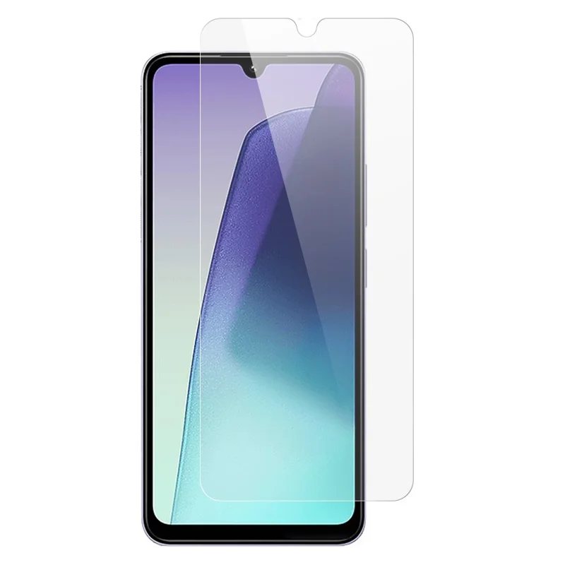 Для Xiaomi Poco C75 4G / Redmi 14R 5G / 14C 4G Защитная пленка для экрана 0.3мм Ультра-прозрачная закаленная стеклянная пленка