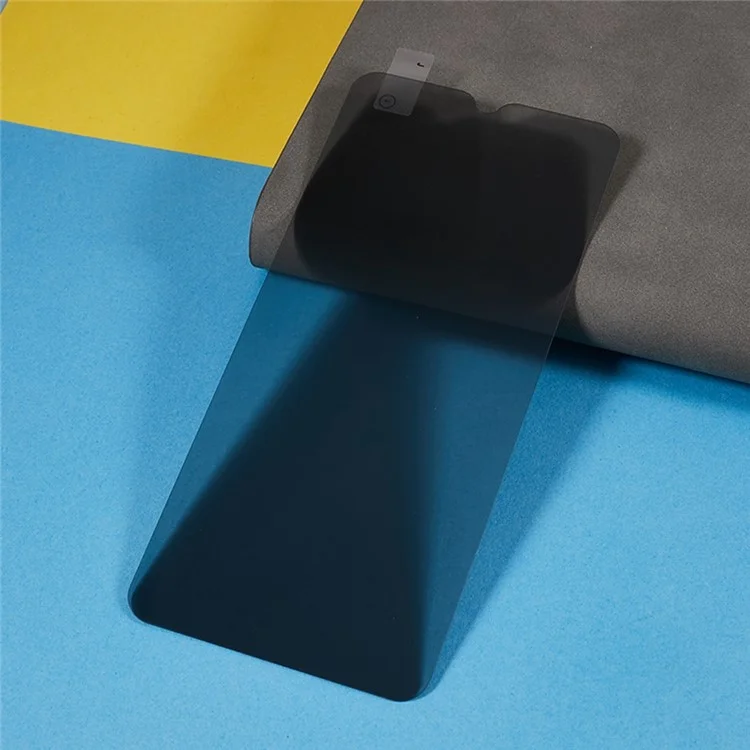 Per Samsung Galaxy A16 5G / A16 4G Anti-Spy Screen Protector High Aluminum-Silicon Glass Film No Black Edges