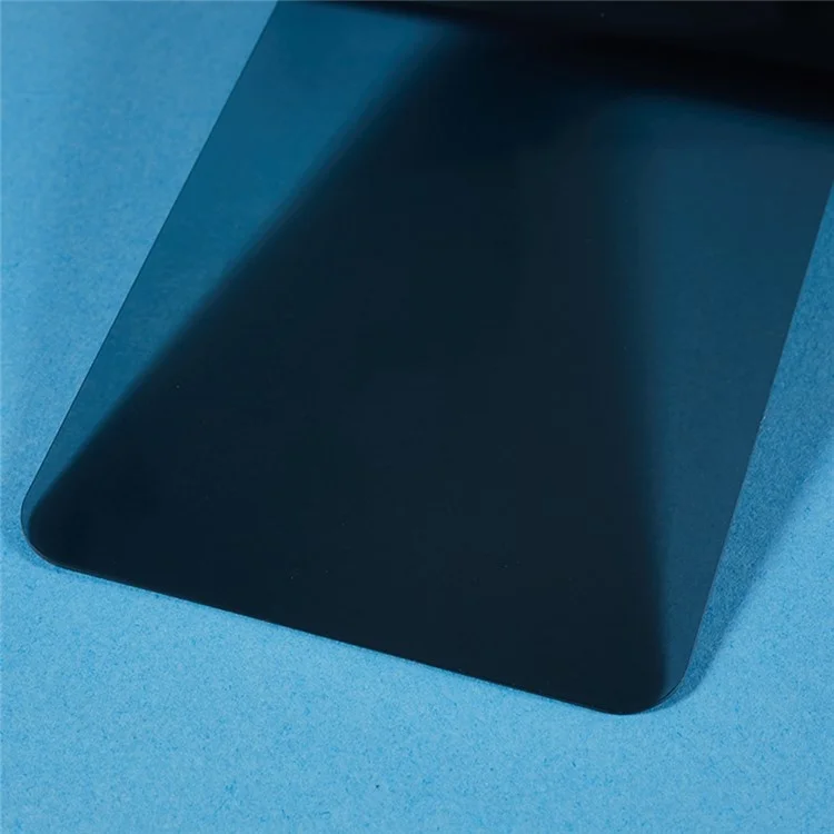 Per Samsung Galaxy A16 5G / A16 4G Anti-Spy Screen Protector High Aluminum-Silicon Glass Film No Black Edges