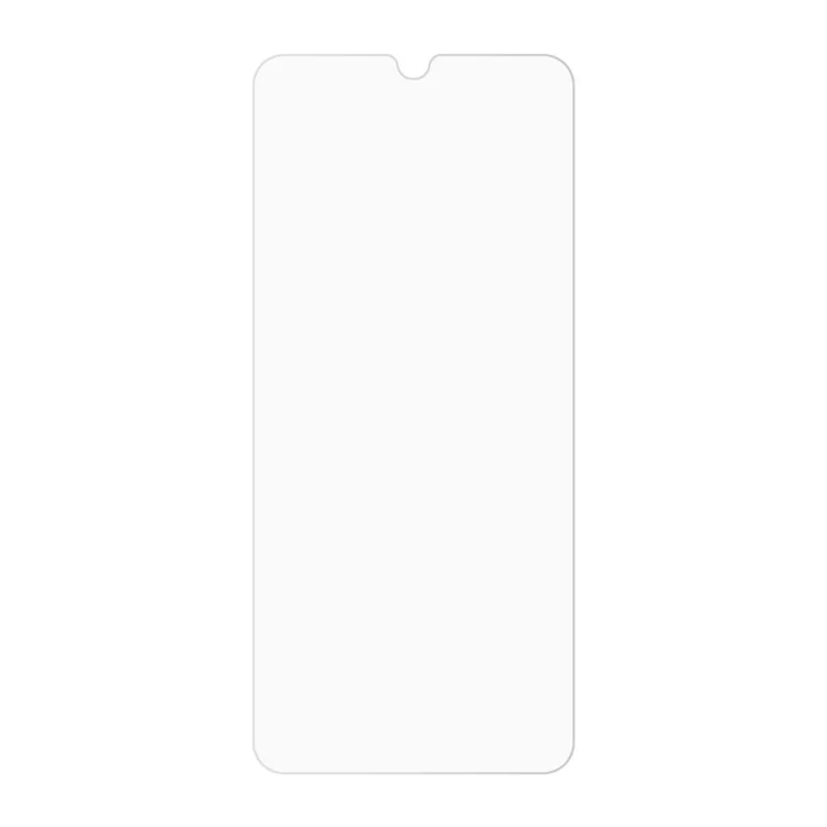 Für Realme Note 60 Bildschirmschutz 0,3mm Ultra-Clear Hartglasfilm