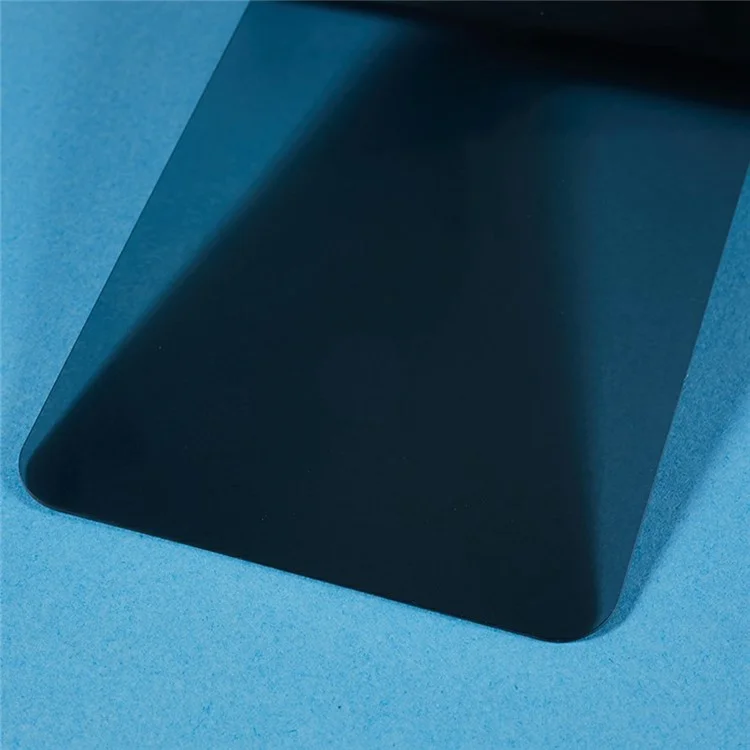 For Samsung Galaxy A06 4G / A06 5G Anti-Spy Screen Protector High Aluminum-Silicon Glass Film No Black Edges