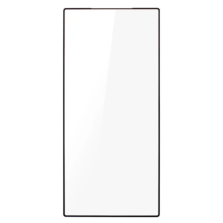 Для Samsung Galaxy S24 Ultra Temdered Glass Fullcry Protector 9H Твердость