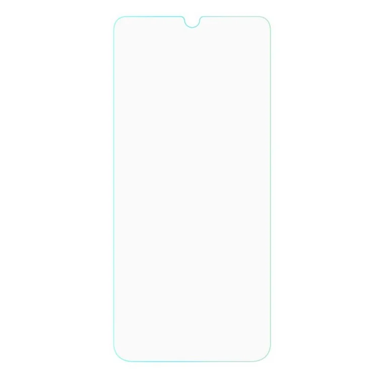 Для Samsung Galaxy A06 Закалённое стекло для экрана Протектор 2,5D дуговое 0,25 мм 9H Взрывозащищённый